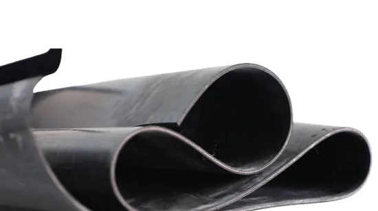 공장 제조 SBR 자연 내오프렌 EPDM 바닥재용 실리콘 니트릴 FKM 고무 시트